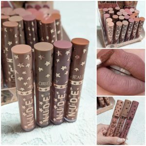 Labiales permanentes