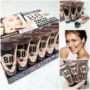 Base liquida
Viene en 3 tonos.Textura ligera que se funde con la piel sin sensación grasa. Acabado natural y cobertura personalizable.