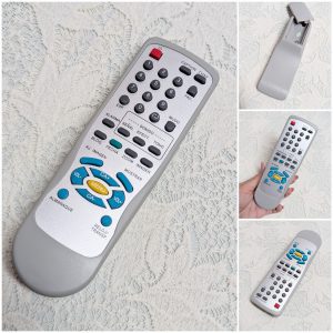 Mando para TV Atec - Haier