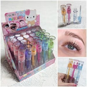 Máscara serum para pestañas