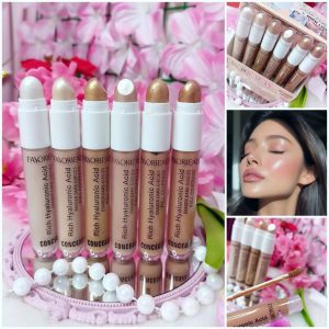 Corrector+ iluminador