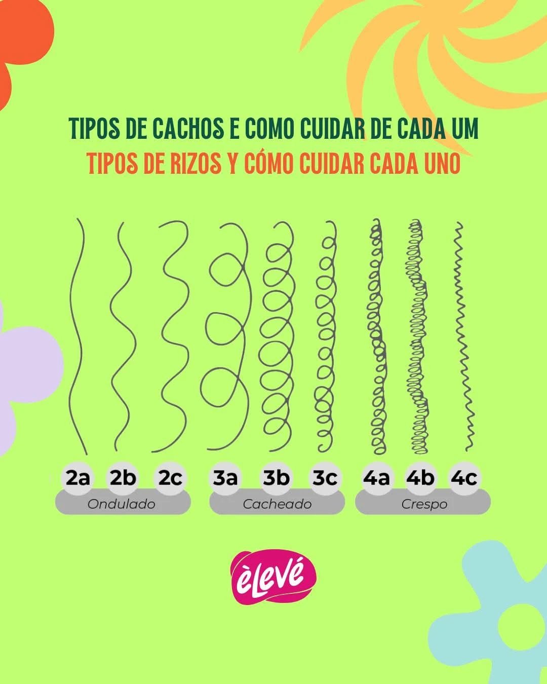Nazca Origem Cachos – 2 em 1 (Hidratación + Crema de Peinar)
Es un tratamiento multifuncional que combina crema de hidratación y crema para peinar en un solo producto. Su fórmula aporta nutrición intensa y definición, ayudando a mantener los rizos sueltos, brillantes y sin frizz. - Imagen 2