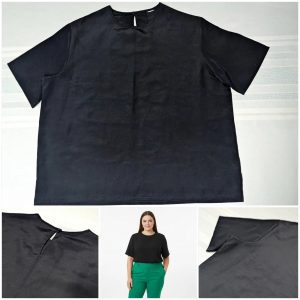 Blusa mujer 
Nuevo 
Talla XL