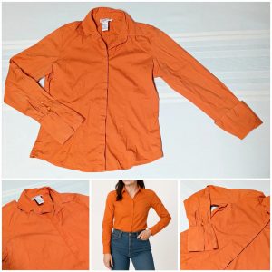 Camisa de mujer 
Como nuevo muy poco uso
Talla M