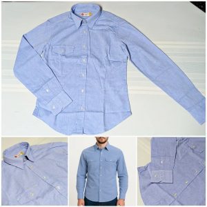 Camisa hombre 
Nuevo 
Talla M