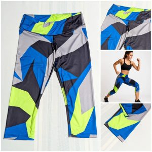 Licra 
Nuevo 
Talla M