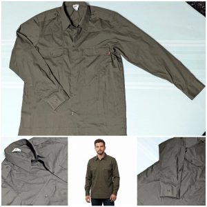 Camisa de hombre 
Nuevo 
Talla M