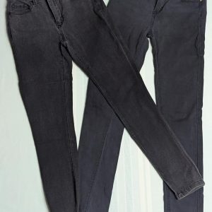 Pitusas de uso 
Talla XS - S