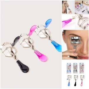 Rizador de pestañas