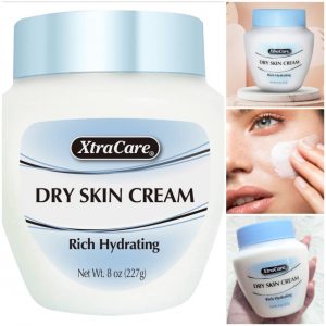 Crema facial hidratante
Está diseñada para hidratar intensamente y suavizar la piel seca, proporcionando una sensación de confort y nutrición prolongada. Su textura rica pero de rápida absorción ayuda a mantener la piel flexible, tersa y protegida durante todo el día. Es considerada un dupe económico de la Pond’s Dry Skin Cream, ofreciendo resultados similares a un precio mucho más accesible.