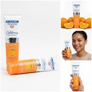 Limpiador Facial Iluminador de Vitamina C
Este es un limpiador facial de uso diario diseñado para una limpieza efectiva y para aportar luminosidad a la piel. Su fórmula combina la acción antioxidante de la Vitamina C con ingredientes nutritivos y calmantes, lo que lo hace ideal para lograr una piel limpia, brillante y con un tono más uniforme.